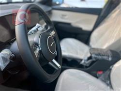 هیوندای کۆنا